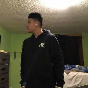 Meet your Posher, Hernan